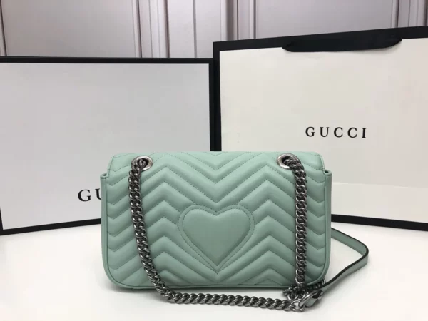 Gucci bag - replica gucci bags