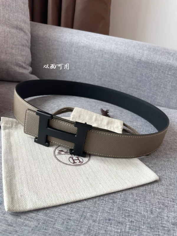 Hermes belt