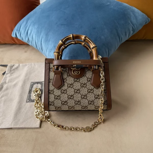 Gucci bag - replica gucci bags