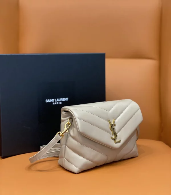 Saint Laurent bag - rep bags