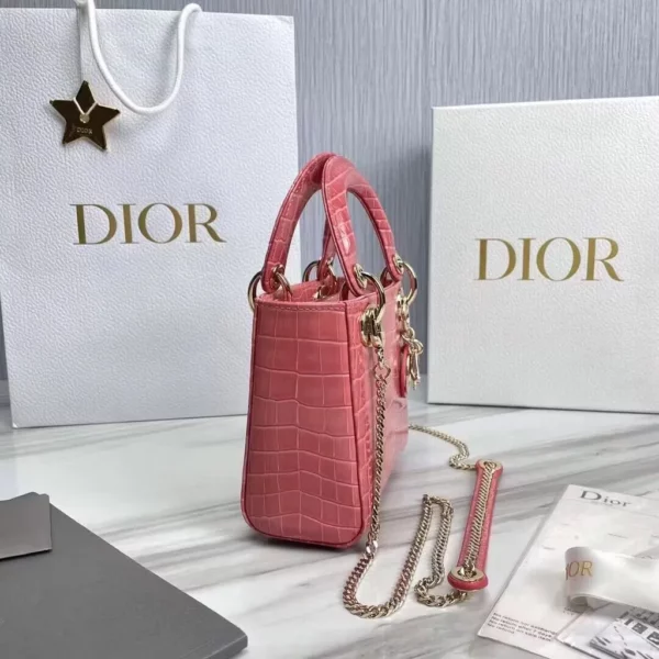 Dior bag - replica dior bags