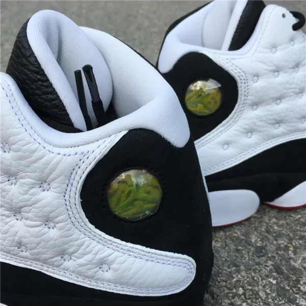 Air Jordan 13 He Got Game - 2018-11-06 - Replica shoes