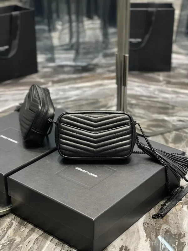 Saint Laurent bag - rep bags