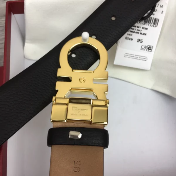 Ferragamo belt