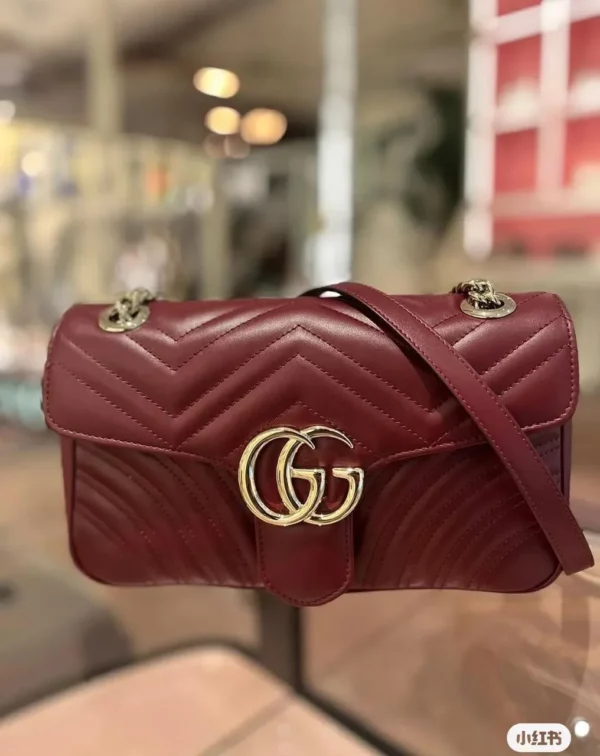 Gucci bag - replica gucci bags