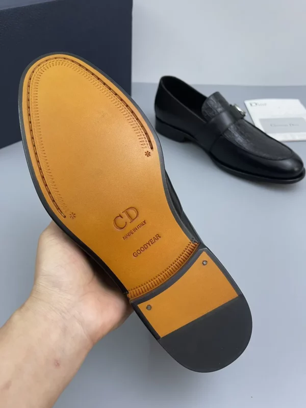 Dior shoes - Reps shoes