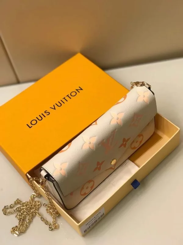 Louis Vuitton bag - louis vuitton replica bags