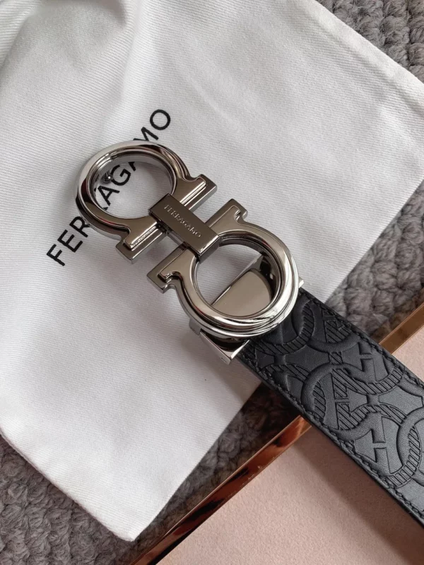 Ferragamo belt