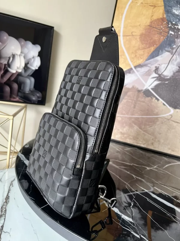 Louis Vuitton bag - louis vuitton replica bags