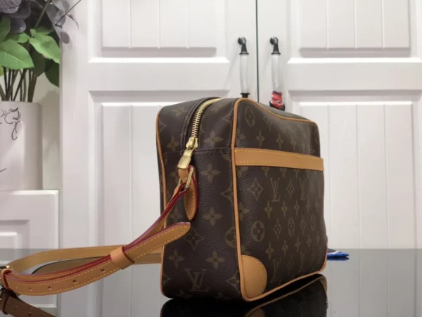 Louis Vuitton bag - louis vuitton replica bags