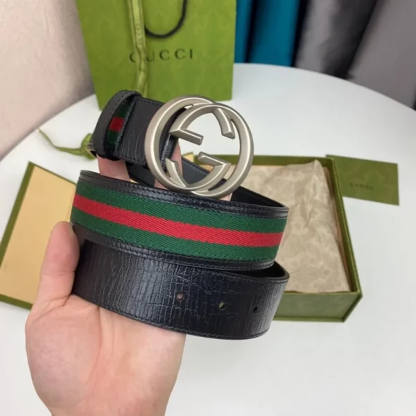 Gucci belt