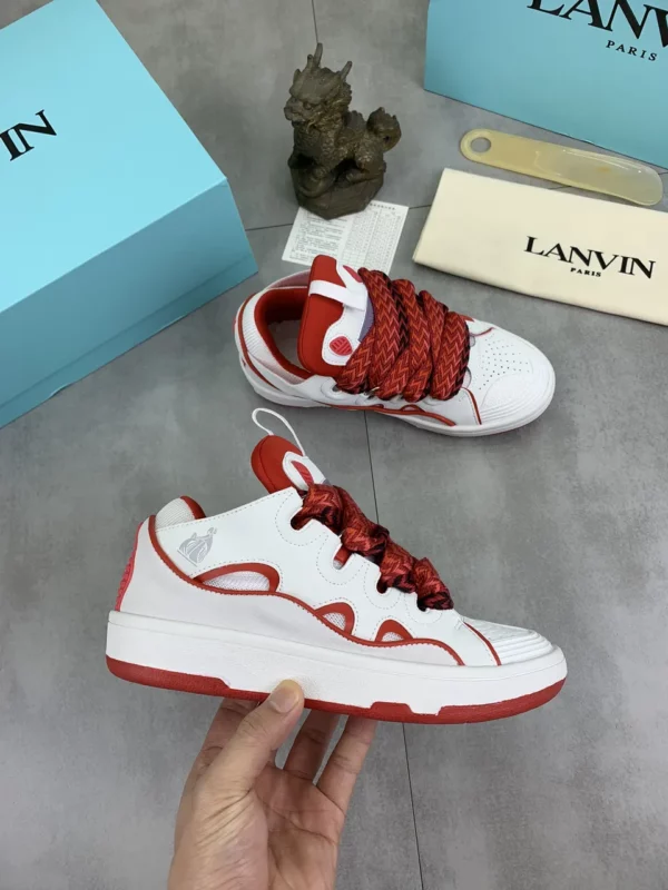 Lanvin shoes - Replica shoes