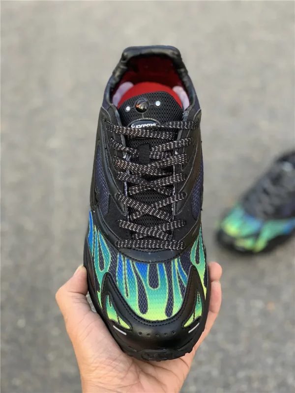 Supreme x Nike Zoom Streak Spectrum Plus - 2018-10-08 - Replica shoes