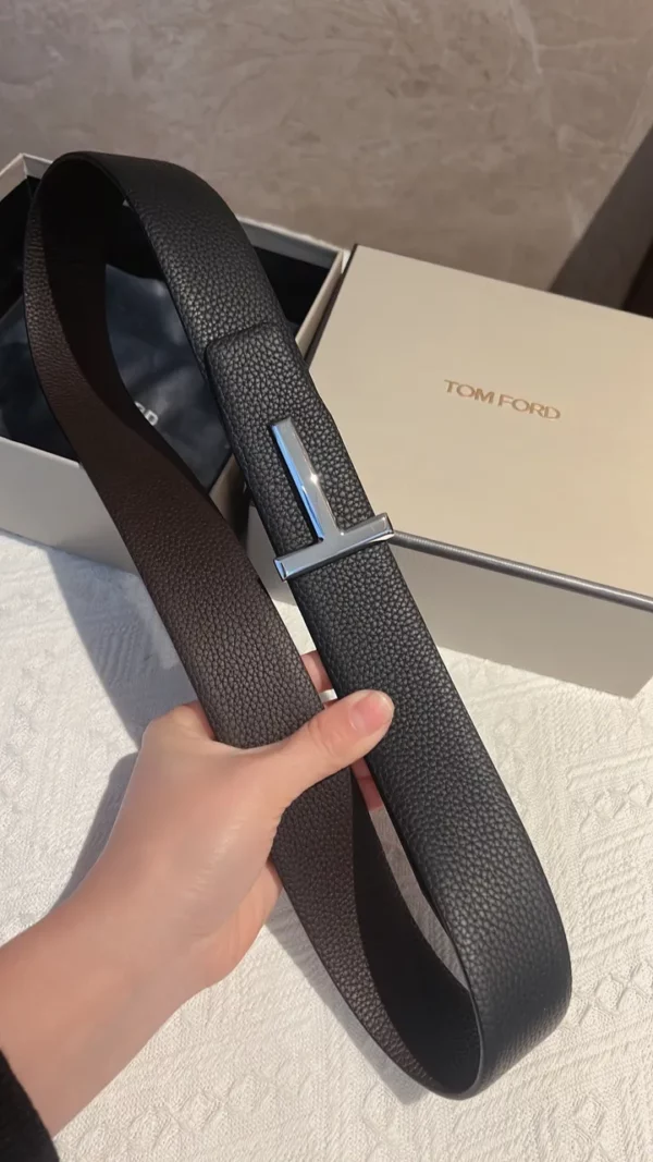 Tom Ford belt