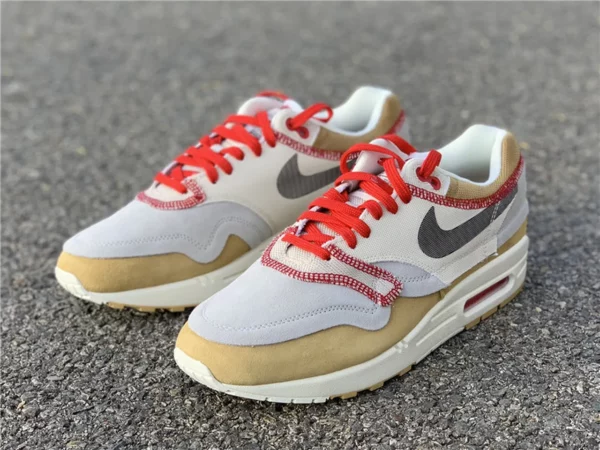 Nike Air Max 1 Inside Out - 2019-07-23 - Replica shoes