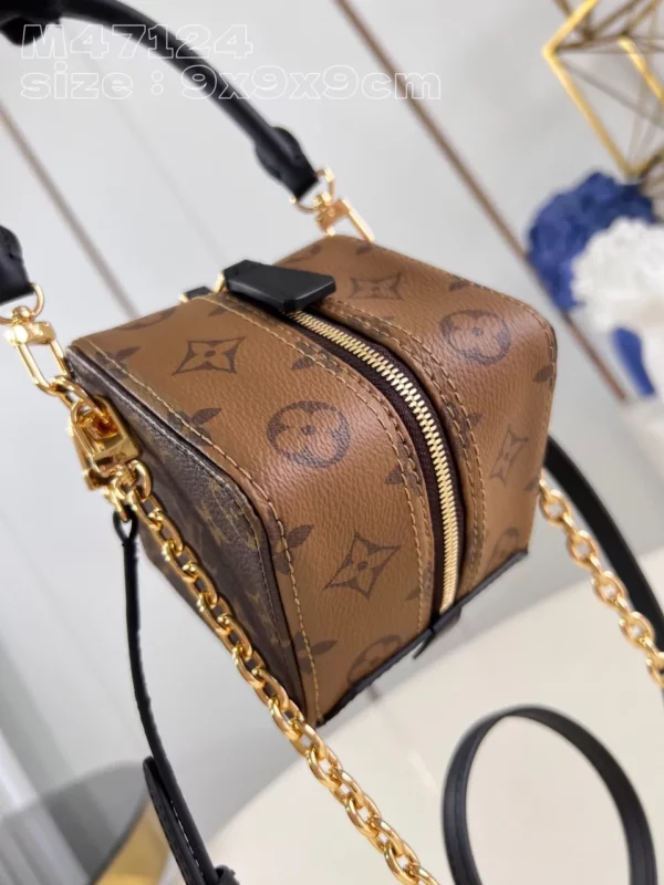 Louis Vuitton bag - louis vuitton replica bags