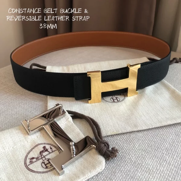 Hermes belt