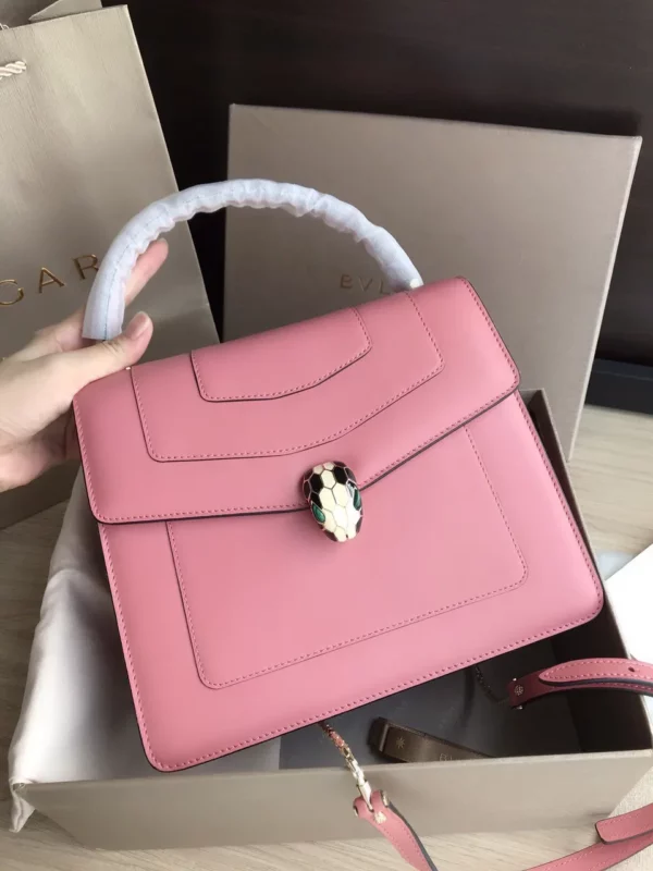 Bvlgari bag - replica bags