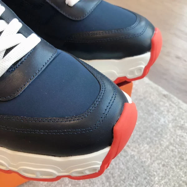 Hermes shoes - Reps shoes