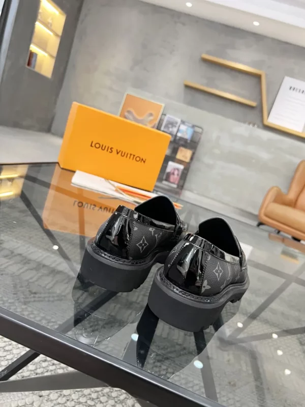 Louis Vuitton shoes - louis vuitton replica shoes