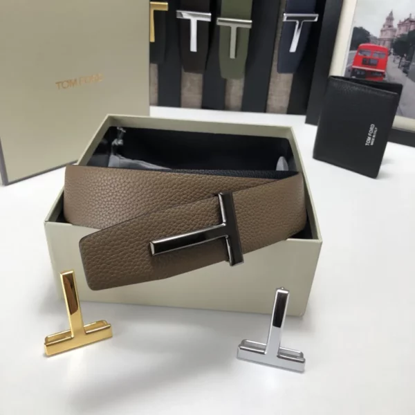 Tom Ford belt