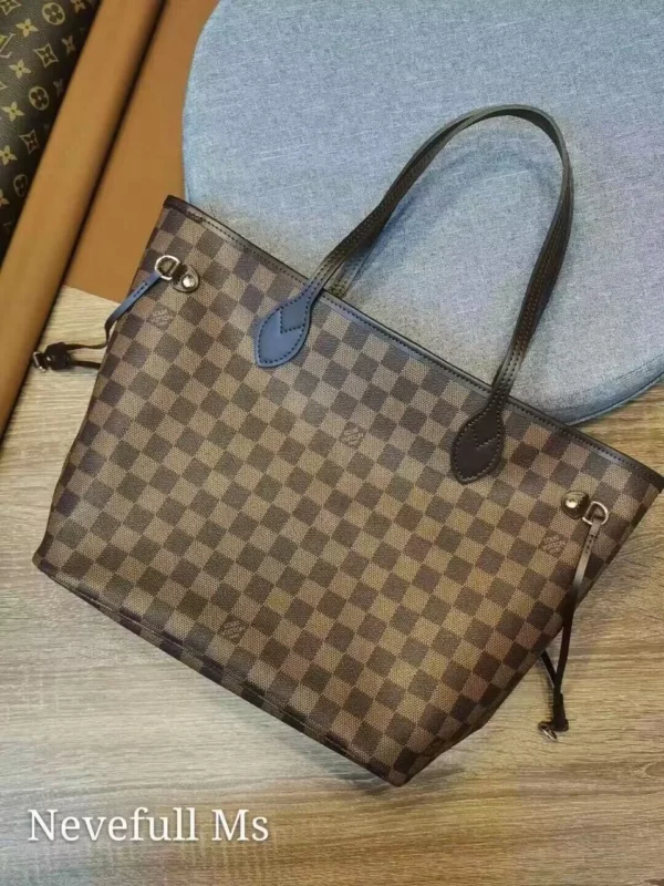 Louis Vuitton bag - louis vuitton replica bags