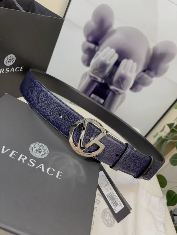 Versace belt