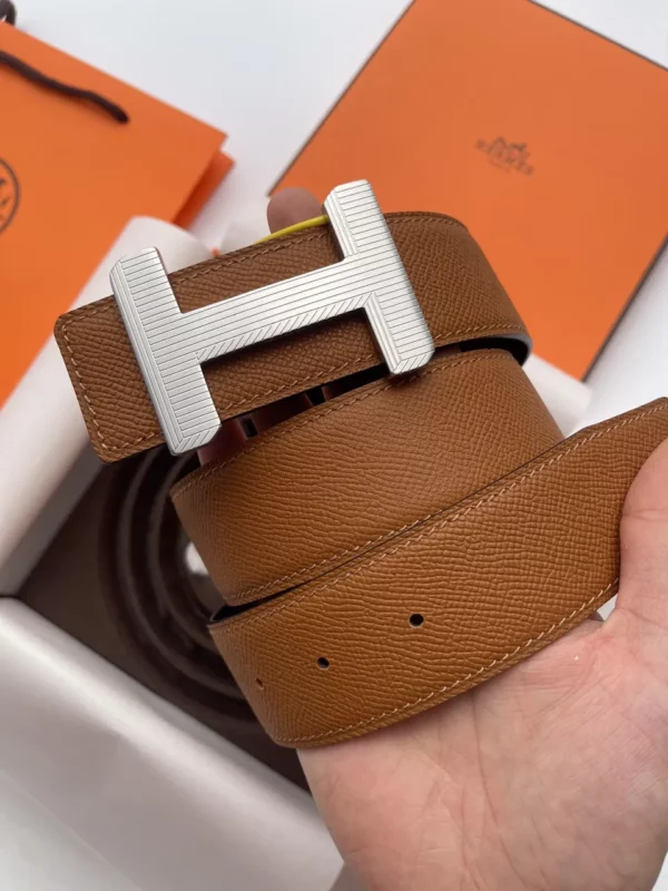 Hermes belt