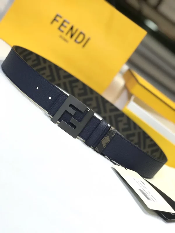 Fendi belt