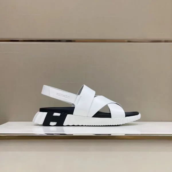 Hermes shoes - Reps shoes