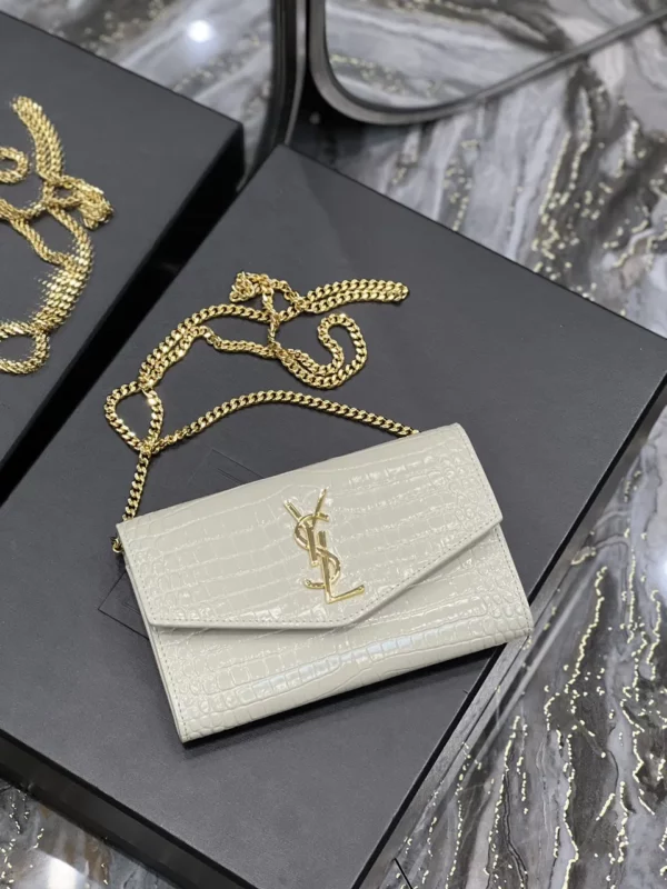 Saint Laurent bag - replica bags