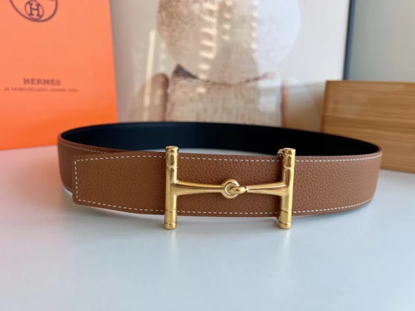 Hermes belt