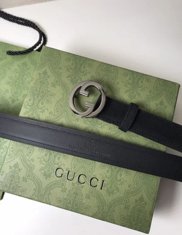 Gucci belt