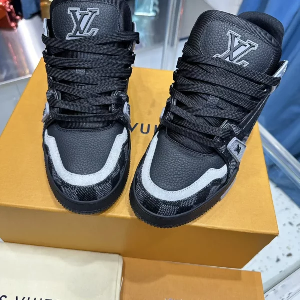 Louis Vuitton shoes - louis vuitton replica shoes