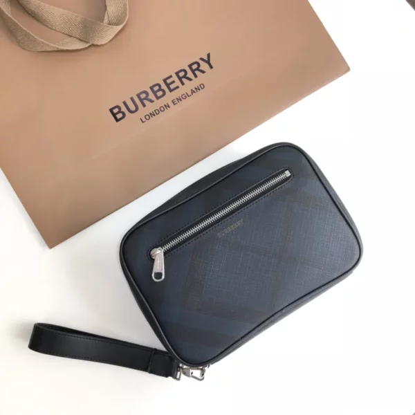 Burberry bag - replica bags