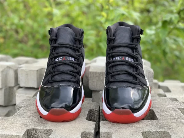 Air Jordan 11 BredGS - 2019-09-16 - Replica shoes