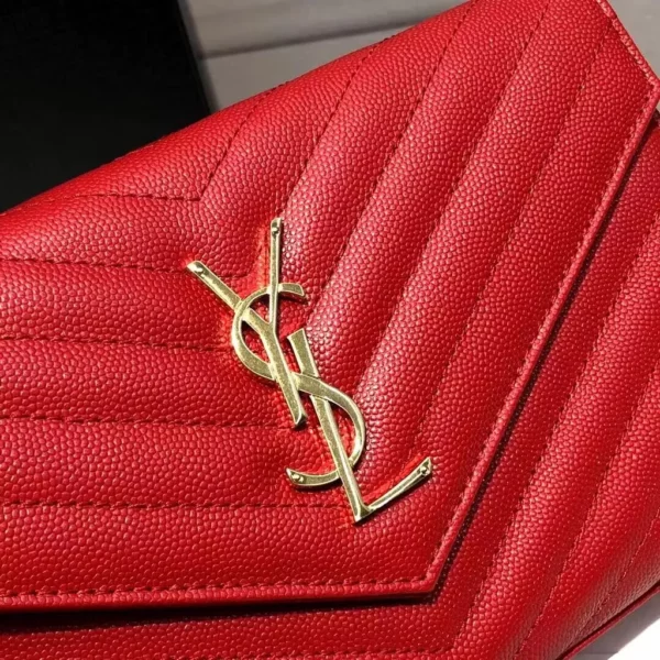 Saint Laurent bag - rep bags