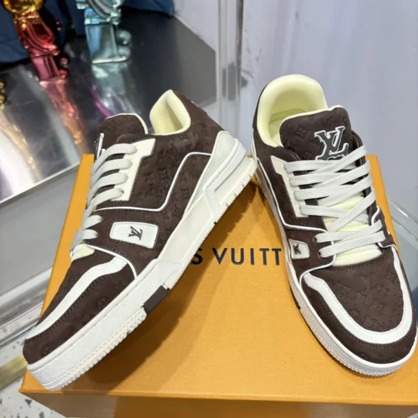 Louis Vuitton shoes - louis vuitton replica shoes