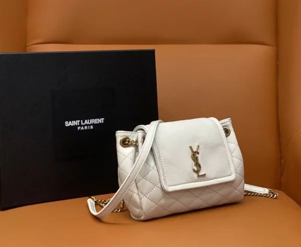 Saint Laurent bag - rep bags