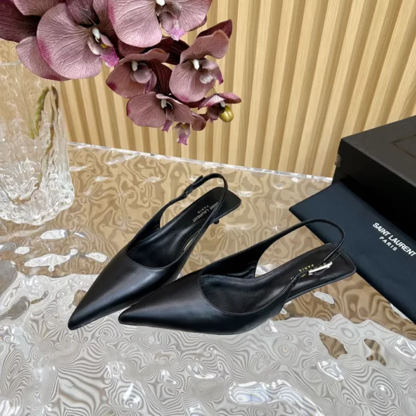 Saint Laurent shoes - Reps shoes