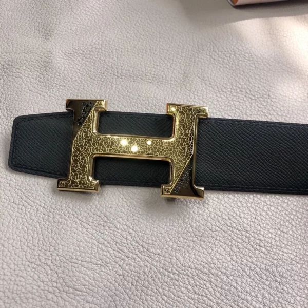 Hermes belt