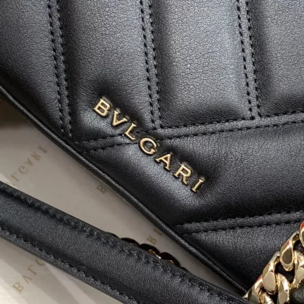 Bvlgari bag - replica bags