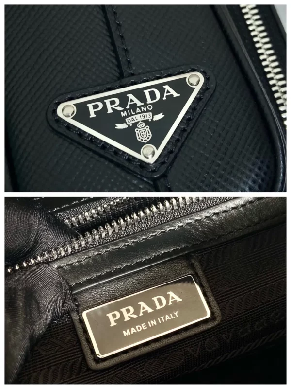 Prada bag - rep bags