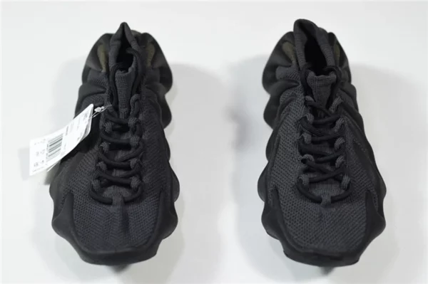 Adidas Yeezy 450 Black - Replica shoes