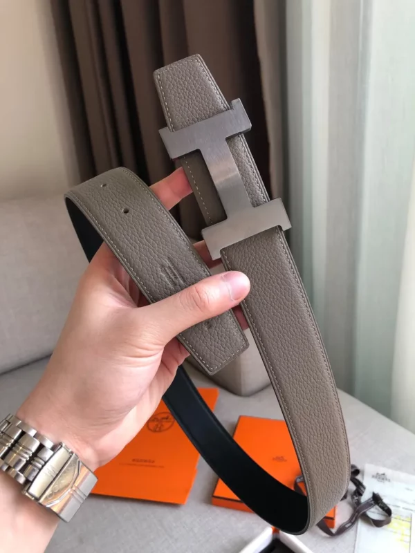 Hermes belt