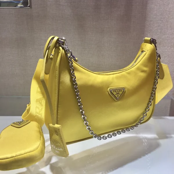 Prada bag - replica bags