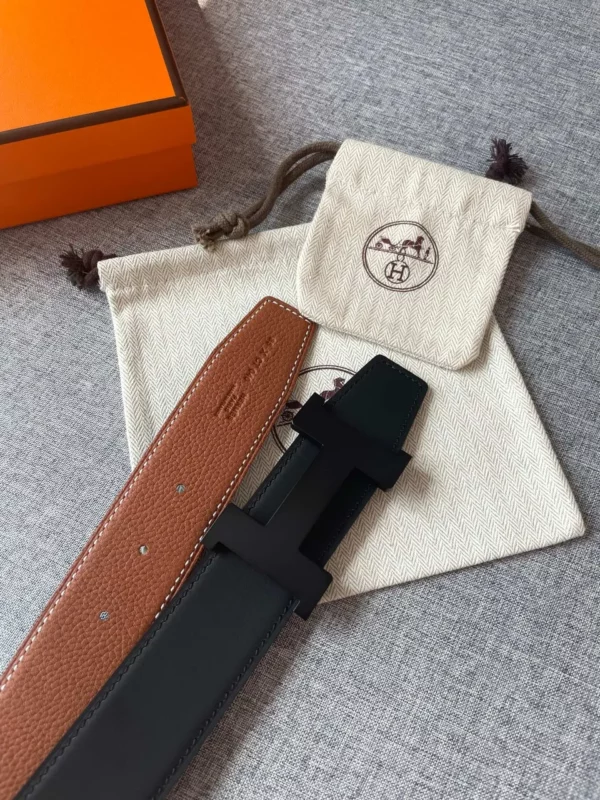 Hermes belt