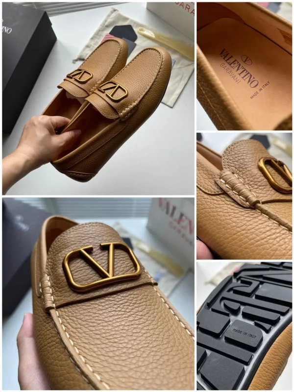 Valentino shoes - Replica shoes