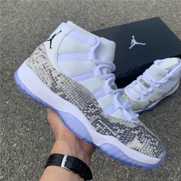 Air Jordan 11 - 2019-05-27 - Replica shoes