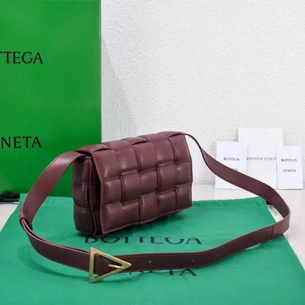 Bottega Veneta bag - rep bags